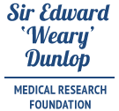 Sir Edward Weary Dunlop Medical Research Foundation